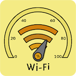 WiFi signal strength meter Apk