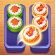 Sushi Sort: Color Sorting Game
