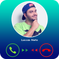 Luccas Neto Call Video