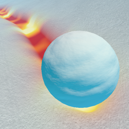 Roll The Snowball Download on Windows