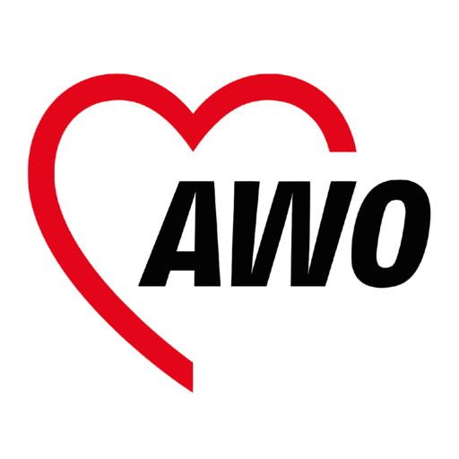 AWO Pfalz logo