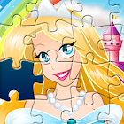 Princess Jigsaw Puzzle Game For Toddlers 5.0