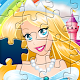Princess Jigsaw Puzzle Game For Toddlers