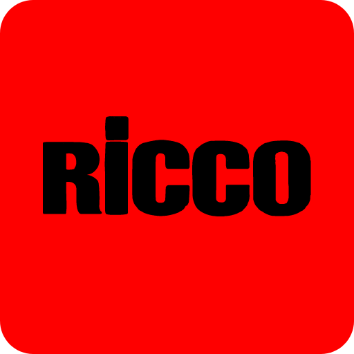 ריקו 1.0.1(37.4) Icon