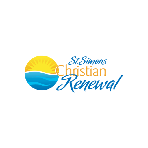 St. Simons Christian Renewal logo
