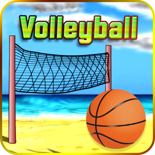 Игры про волейбол на андроид. Игра волейбол на пляже для андроид. Картинки атрибутов для игры в волейбол. Волейбол на воде картинка круглая для детей.