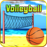 Cover Image of Download VolleyBall  APK