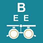 Cover Image of 下载 BEE - Belamaf Eye Exam  APK