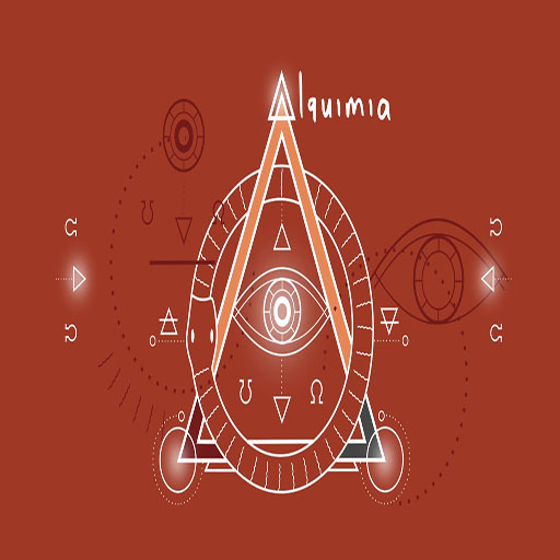 Alquimia Practica II logo