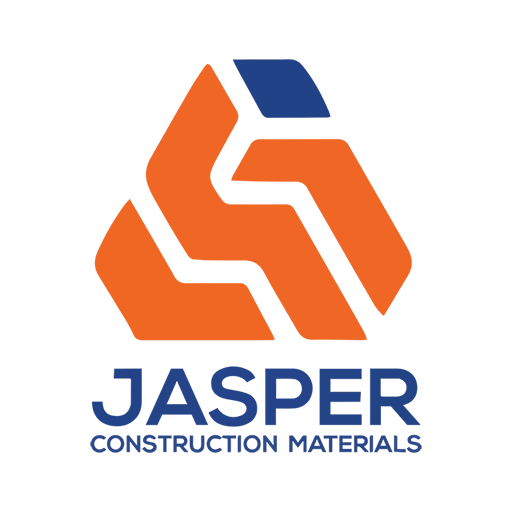 Jasper Construction logo