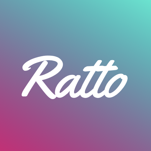 Ratto - Gestion de Budget logo