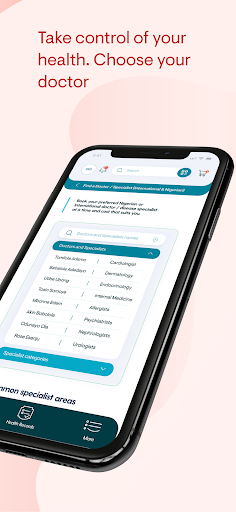Doctall Screen 3