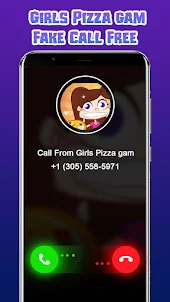 Pizza Girl Prank Call Fun