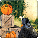 Call of Sniper Final Pumpkin Shooting icon