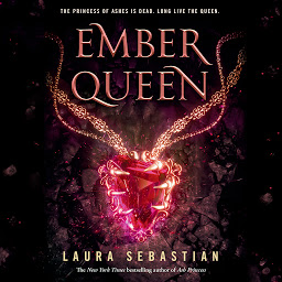 Icon image Ember Queen