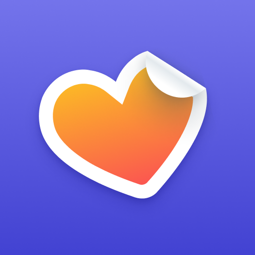Flaticon Stickers logo