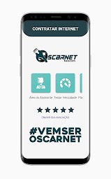 OscarNet