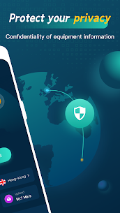 Safe VPN – free vpn Apk for Android 3