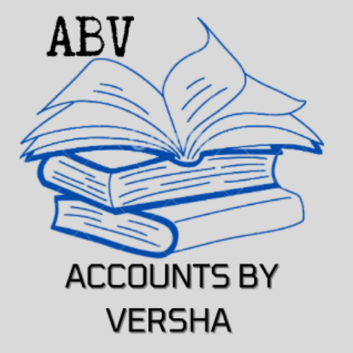 Accounts By Versha logo