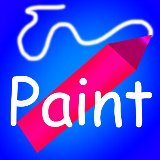 Paint logo