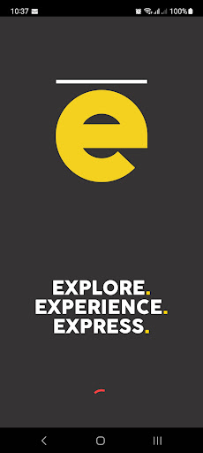 Android application Exp Inc. 2.0 screenshort
