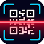 Cover Image of Herunterladen QR Code Scanner - Barcode Scan 1.0.13 APK