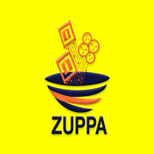 Zuppa GCS logo