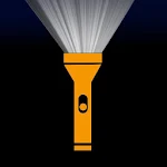 Cover Image of Download No Ads) Super Bright Flashlight 0.4 APK