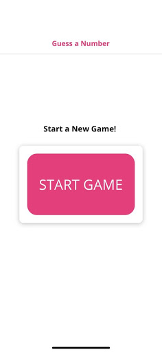 Android application 99 Facts -addicting number qui screenshort