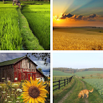 Cover Image of Download Farming HD Wallpapers 2.0.44 APK