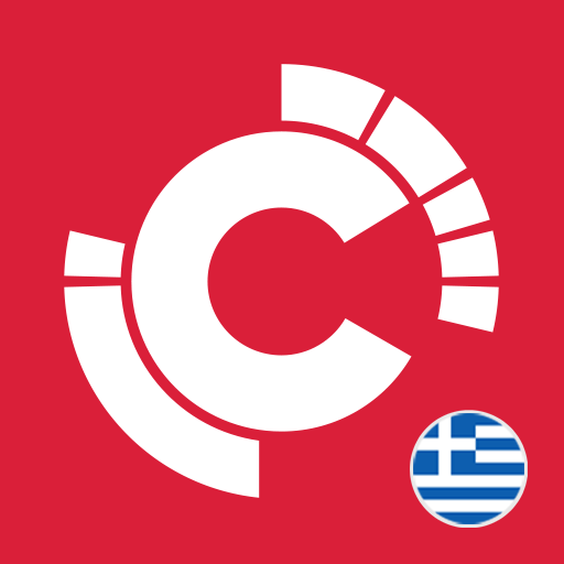 Inter Cars e-Catalog GR logo