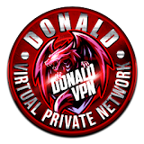 Donald VPN Official icon