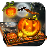 Halloween  Keyboard Theme icon