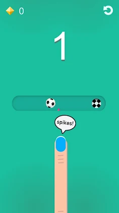 Football Slider - Screenshot 4