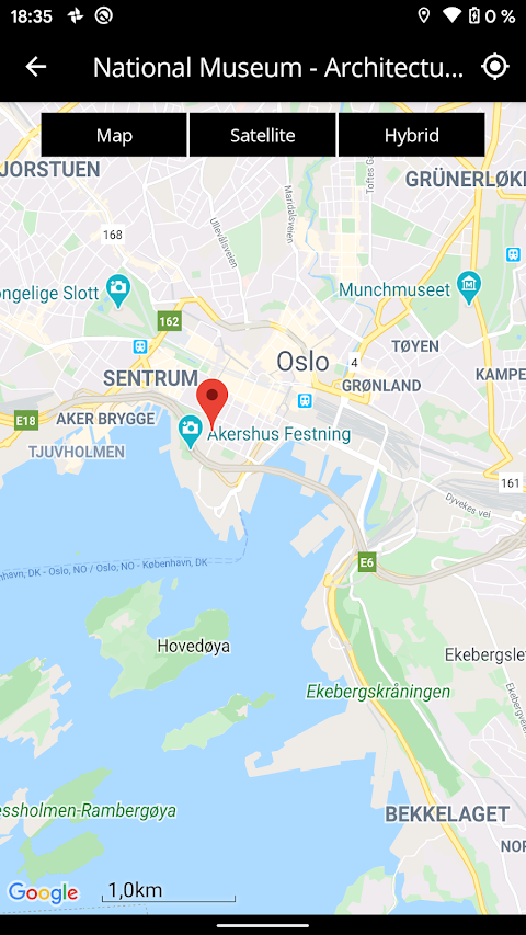 Oslo - Official City Appのおすすめ画像5