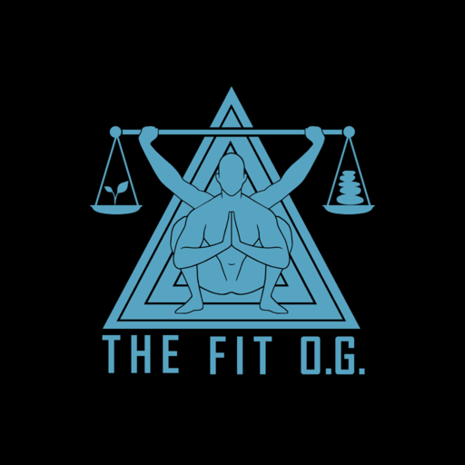 The Fit OG LLC  Icon