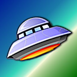 Icon image Burger UFO