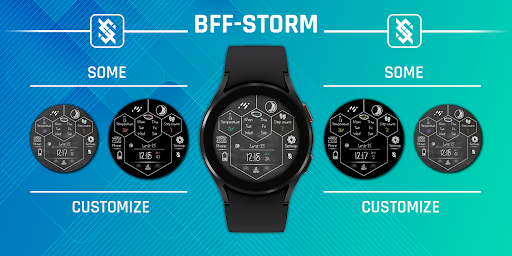 BFF19- Blackboard Version 19 screenshot 3