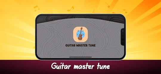 Guitar Master Tune