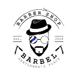 BARBEL BarberShop icon