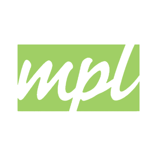MPL Mobile logo