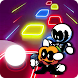 Skid and Pump Tiles Hop Songs - Androidアプリ