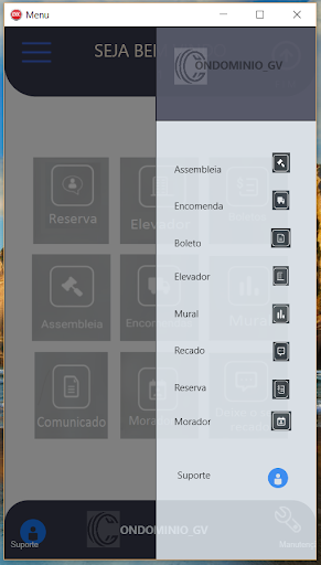 condominio_gv Screen 2