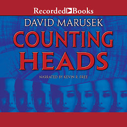 Icon image Counting Heads