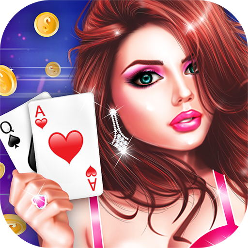 Hearts Deluxe Card Game  Icon