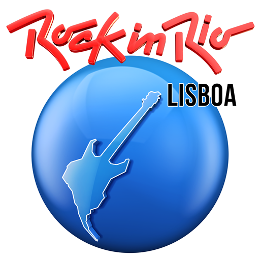 Baixar Vodafone Rock in Rio Lisboa para Android