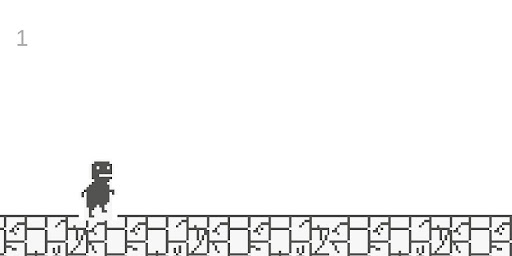 BottleRunner: 2021 Screen 2