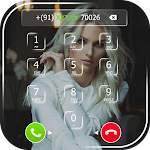 Cover Image of Télécharger Photo Phone Dialer : Contacts 1.18 APK