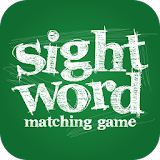 Sight Word Matching icon