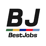 Cover Image of Download BestJobs Job Search 1.12.6 APK